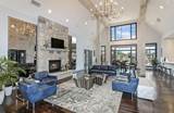 Studio apartment at The Township Apartments in Kansas City
